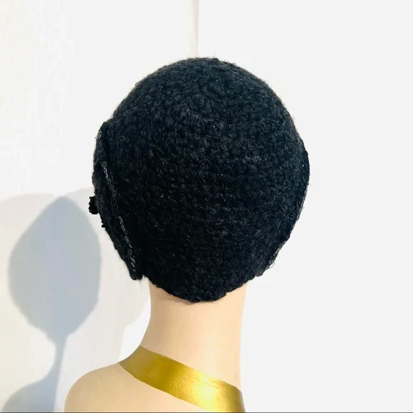 Roman Keflay Hand Made Crochet Hat display picture 3